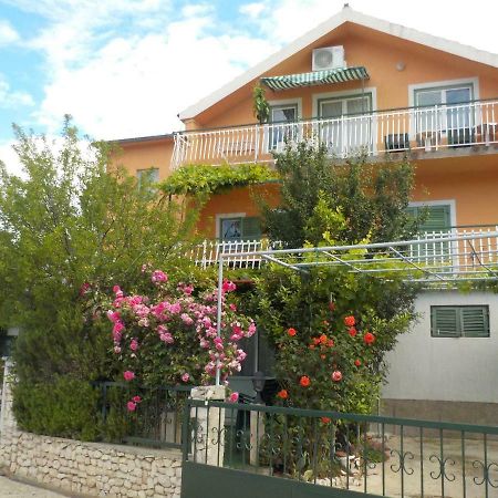 Svetin Apartments Grebaštica Exteriér fotografie