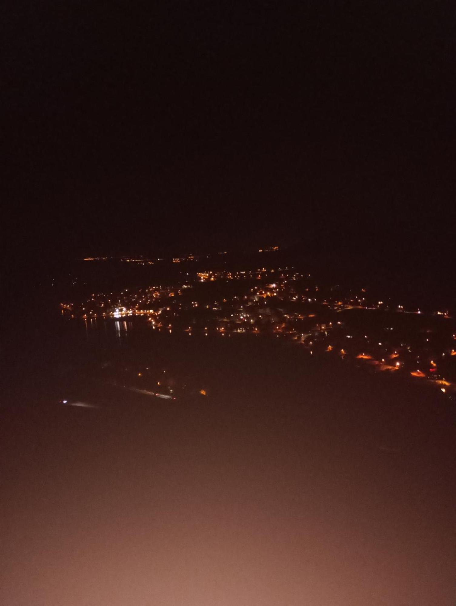 Svetin Apartments Grebaštica Exteriér fotografie