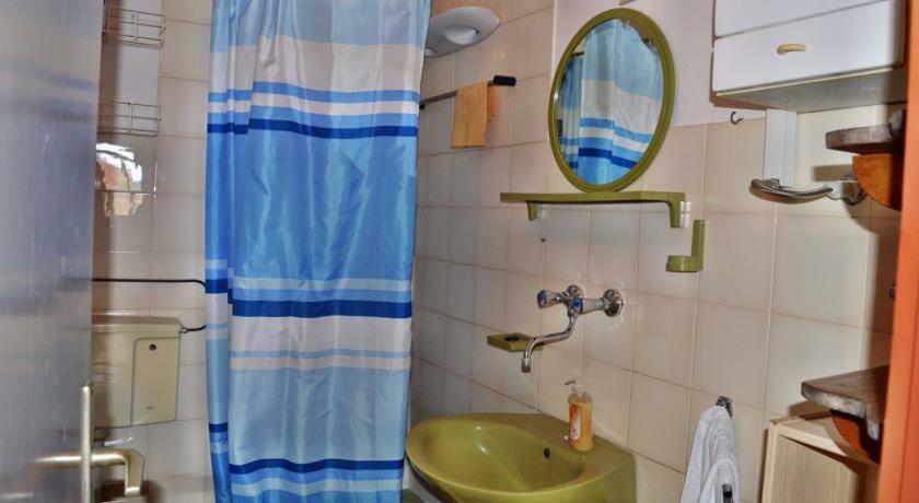 Svetin Apartments Grebaštica Exteriér fotografie
