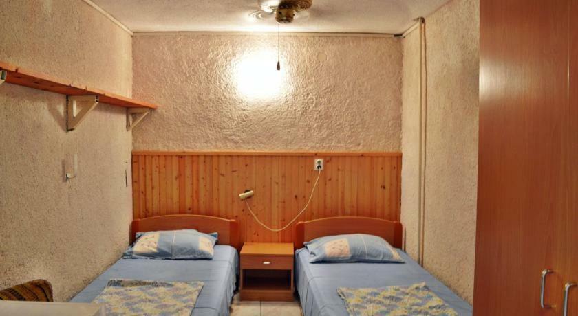 Svetin Apartments Grebaštica Exteriér fotografie