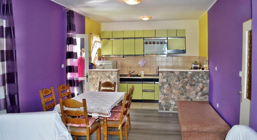 Svetin Apartments Grebaštica Exteriér fotografie
