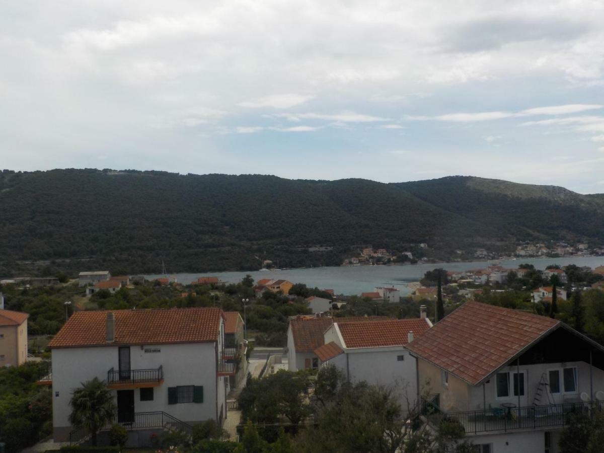 Svetin Apartments Grebaštica Exteriér fotografie