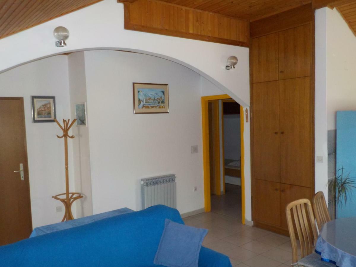 Svetin Apartments Grebaštica Exteriér fotografie