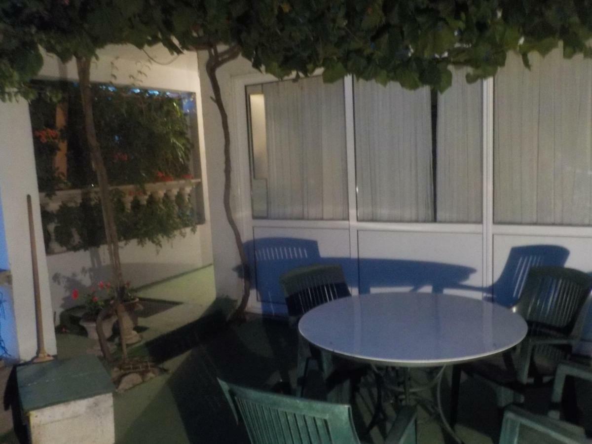 Svetin Apartments Grebaštica Exteriér fotografie