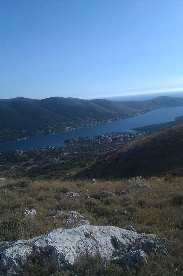 Svetin Apartments Grebaštica Exteriér fotografie