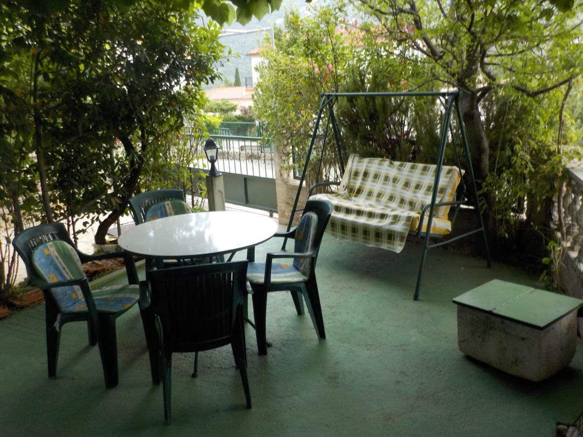 Svetin Apartments Grebaštica Exteriér fotografie