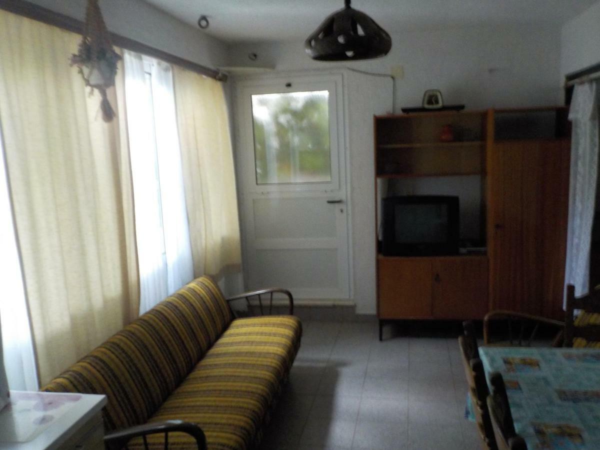 Svetin Apartments Grebaštica Exteriér fotografie