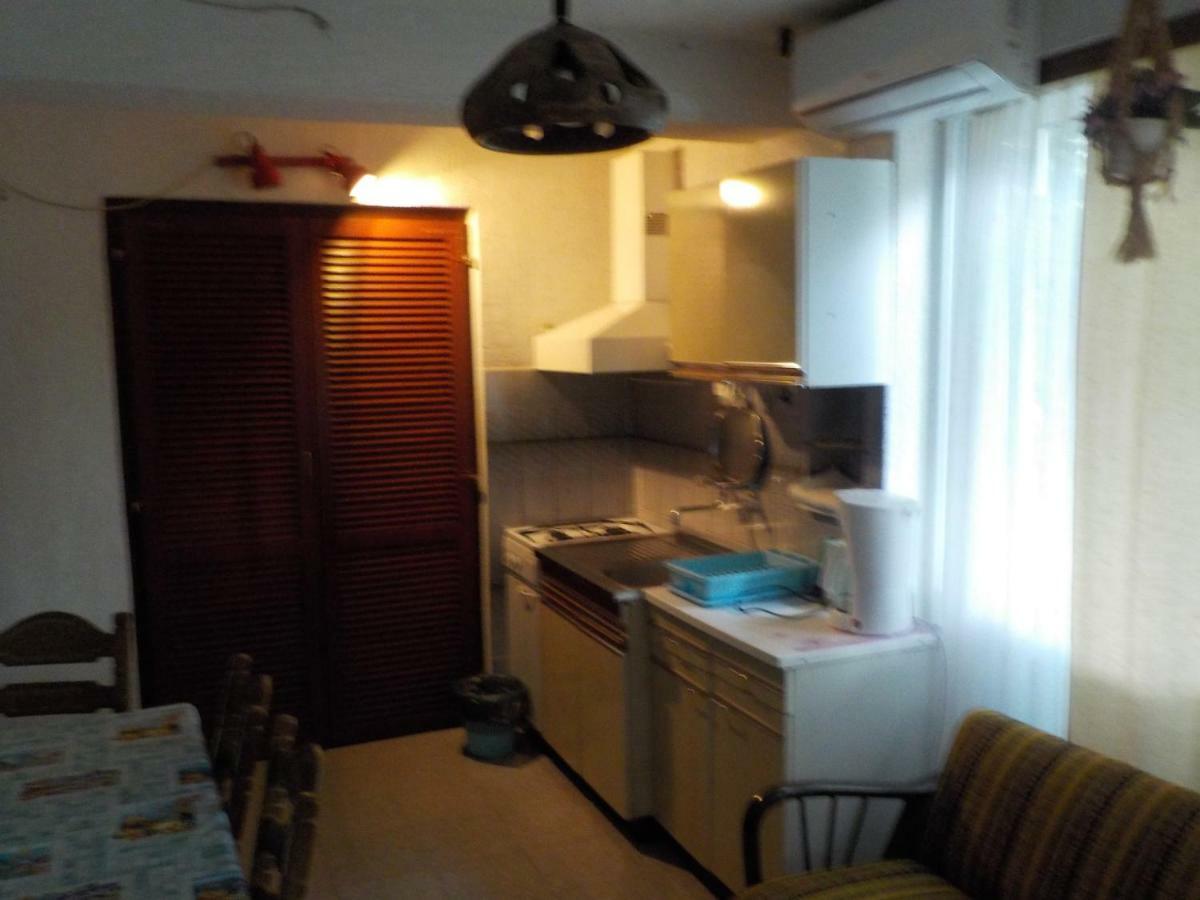 Svetin Apartments Grebaštica Exteriér fotografie